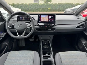 VW ID.3 Pro Performance 58 kWh, снимка 14