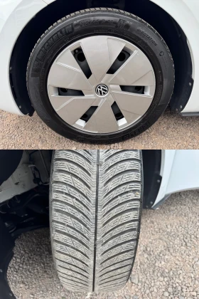 VW ID.3 Pro Performance 58 kWh, снимка 17