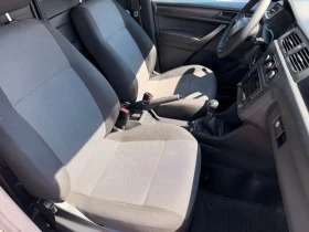 VW Caddy 2.0 TDI/ MAXI/ 4Motion/ Euro 6, снимка 13