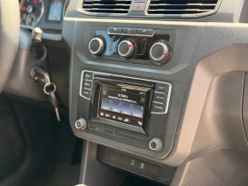 VW Caddy 2.0 TDI/ MAXI/ 4Motion/ Euro 6, снимка 14