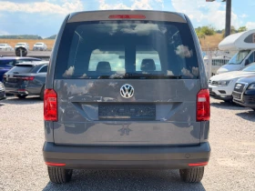 VW Caddy 2.0 TDI/ MAXI/ 4Motion/ Euro 6, снимка 7