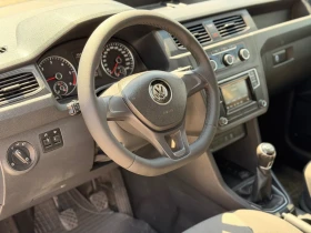 VW Caddy 2.0 TDI/ MAXI/ 4Motion/ Euro 6, снимка 16