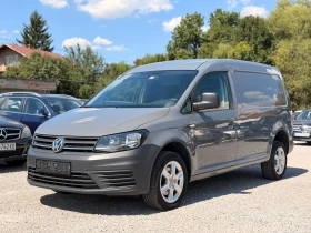 VW Caddy 2.0 TDI/ MAXI/ 4Motion/ Euro 6, снимка 1
