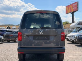 VW Caddy 2.0 TDI/ MAXI/ 4Motion/ Euro 6, снимка 6
