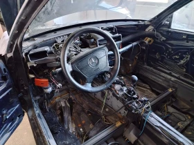 Mercedes-Benz 124 200CE, снимка 7