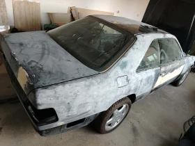 Mercedes-Benz 124 200CE, снимка 1