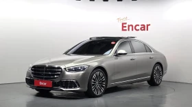 Mercedes-Benz S 580 ОБДУХВАНЕ* МАСАЖ* HUD* SOFT CLOSE* КРАЙНА ЦЕНА, снимка 1