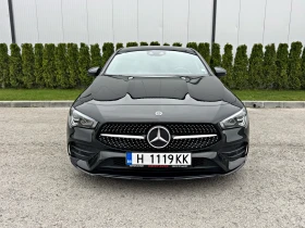 Mercedes-Benz CLA 180d AMG/Shadow line/Регистриран/Обслужен!!!, снимка 2