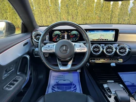 Mercedes-Benz CLA 180d AMG/Shadow line/Регистриран/Обслужен!!!, снимка 11