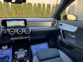 Mercedes-Benz CLA 180d AMG/Shadow line/Регистриран/Обслужен!!!, снимка 12