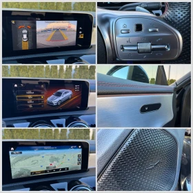 Mercedes-Benz CLA 180d AMG/Shadow line/Регистриран/Обслужен!!!, снимка 17