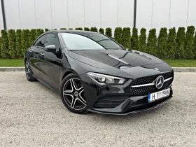 Mercedes-Benz CLA 180d AMG/Shadow line/Регистриран/Обслужен!!!, снимка 3