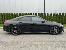 Mercedes-Benz CLA 180d AMG/Shadow line/Регистриран/Обслужен!!!, снимка 7