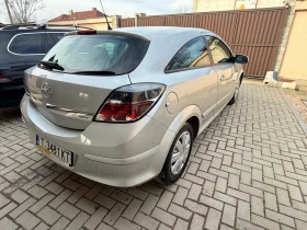 Opel Astra, снимка 4