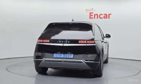 Hyundai Ioniq 5 * Long range * ЦЕНА ДО БГ, снимка 4