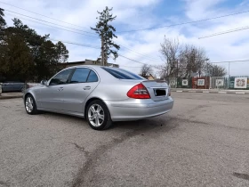 Mercedes-Benz E 350, снимка 6
