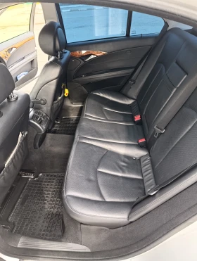 Mercedes-Benz E 350, снимка 15