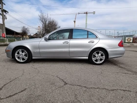 Mercedes-Benz E 350, снимка 7
