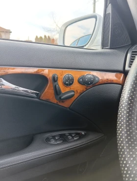 Mercedes-Benz E 350, снимка 12