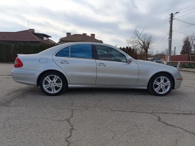 Mercedes-Benz E 350, снимка 3