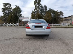 Mercedes-Benz E 350, снимка 5