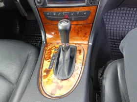 Mercedes-Benz E 350, снимка 13