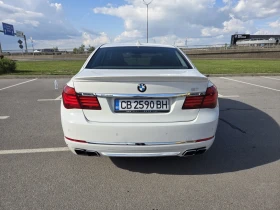 BMW 750 750i Xdrive , снимка 2