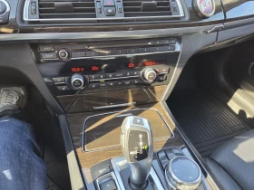 BMW 750 750i Xdrive , снимка 12