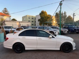 Mercedes-Benz C 320 AMG, снимка 3