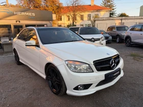 Mercedes-Benz C 320 AMG, снимка 2
