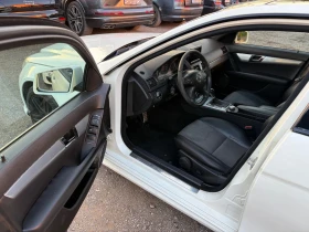 Mercedes-Benz C 320 AMG, снимка 8