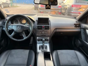Mercedes-Benz C 320 AMG, снимка 10