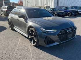 Audi Rs6, снимка 3