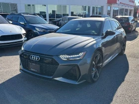 Audi Rs6, снимка 1