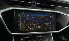 Audi A6 * 45 TFSI Premium * ЦЕНА ДО БГ, снимка 11