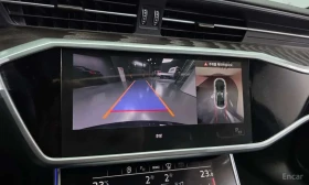 Audi A6 * 45 TFSI Premium * ЦЕНА ДО БГ, снимка 13
