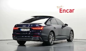 Audi A6 * 45 TFSI Premium * ЦЕНА ДО БГ, снимка 2