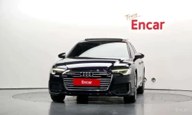 Audi A6 * 45 TFSI Premium * ЦЕНА ДО БГ, снимка 3