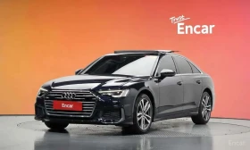 Audi A6 * 45 TFSI Premium * ЦЕНА ДО БГ, снимка 1
