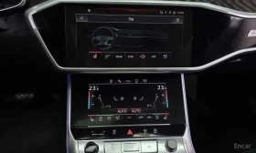 Audi A6 * 45 TFSI Premium * ЦЕНА ДО БГ, снимка 14