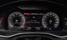 Audi A6 * 45 TFSI Premium * ЦЕНА ДО БГ, снимка 10