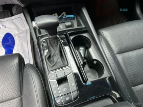 Kia K7, снимка 12