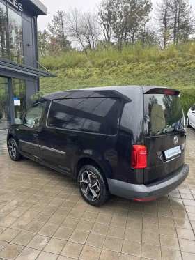 VW Caddy MAXI, снимка 6