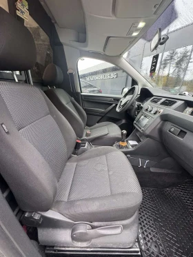 VW Caddy MAXI, снимка 10