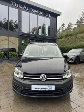 VW Caddy MAXI, снимка 1
