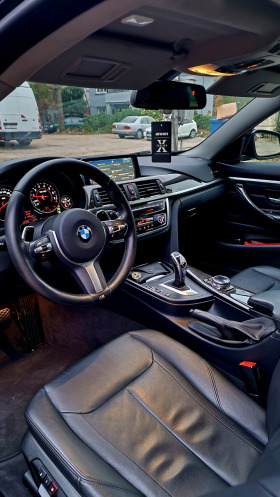 BMW 428, снимка 11 - Автомобили и джипове - 42028072