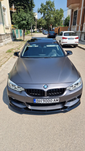 BMW 428, снимка 6