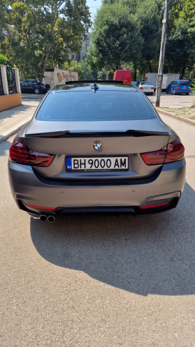 BMW 428, снимка 7 - Автомобили и джипове - 42028072