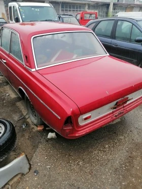 Ford Taunus ЗА РЕЦИКЛИРАНЕ - [4] 