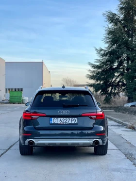 Audi A4 Allroad 2.0T QUATTRO 2018 67000  | Mobile.bg    6